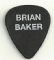 Guitar Pick - Brian Baker I Need This Back - No title (241x268)